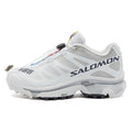Salomon XT-4 OG Sneakers – White & Light Grey