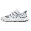 Salomon XA PRO 3D ADV Unisex Sneakers – White & Grey