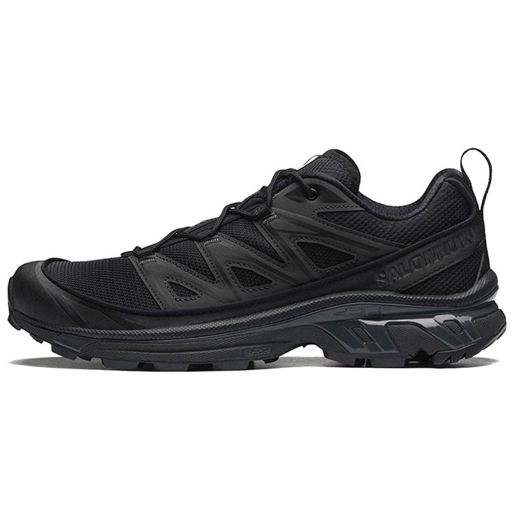Salomon XT-6 Expanse Sneakers – All Black