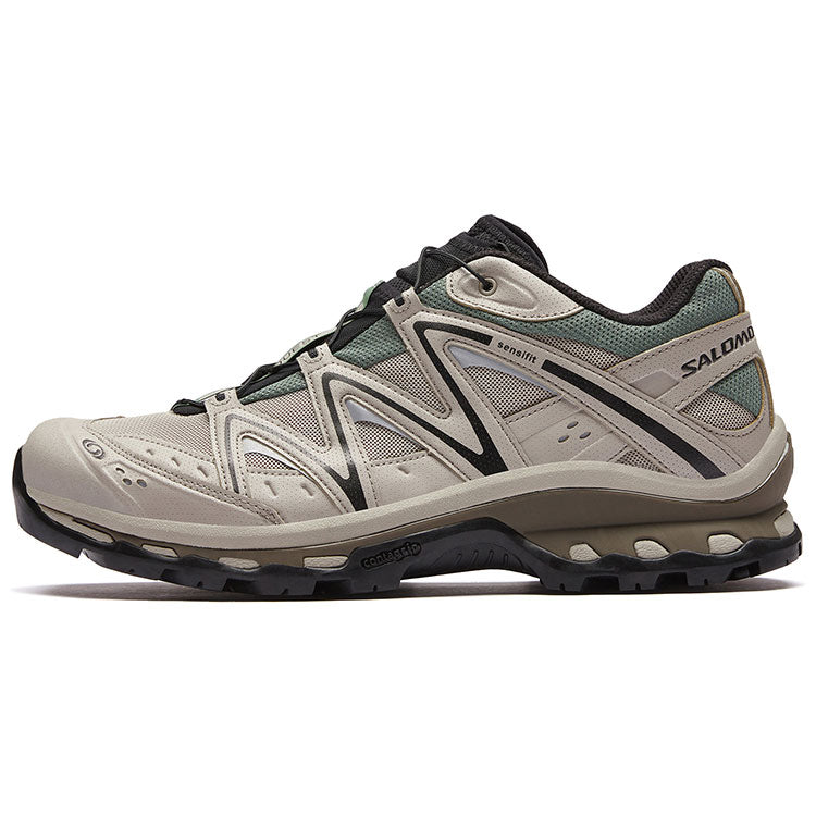 Salomon XT-Quest Low-Top Sneakers