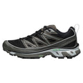 Salomon XT-6 Expanse Sneakers – Black & Charcoal Grey