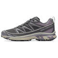 Salomon XT-6 Expanse Seasonal Sneakers – Grey & Lavender