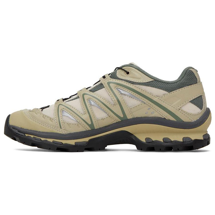 Salomon XT-Quest Low-Top Sneakers