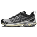 Salomon XT-6 Expanse Sneakers – Grey, Black & Cream
