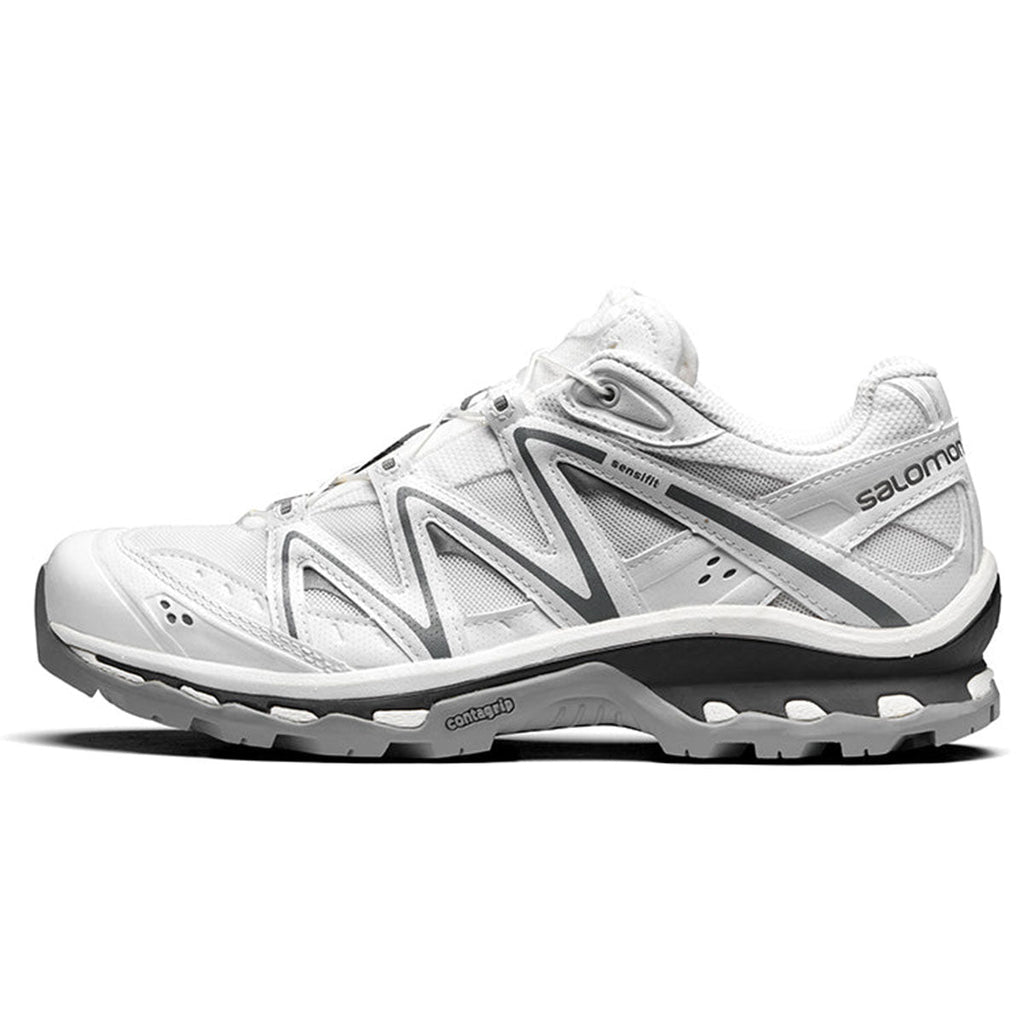 Salomon XT-Quest Unisex Sneakers – White