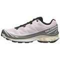 Salomon XT-6 Sneakers – Soft Pink & Grey
