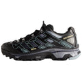KITH × Salomon XT-4K Unisex Sneakers – Black