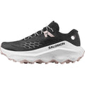 Salomon Ultra Glide 4 Women's Trail Shoes – Black, White & Pale Pink