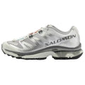 Salomon XT-4 OG Sneakers – Grey & White