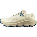 Salomon Ultra Glide 4 Unisex Sneakers – Cream, Beige & Navy