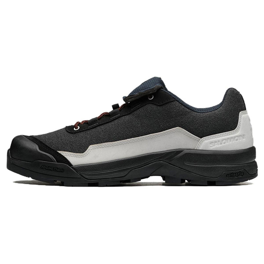 Salomon X-ALP Unisex Sneakers – Black & Off-White