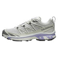 Salomon XT-6 Expanse Sneakers – Light Grey & Lavender
