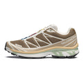 Salomon XT-6 Sneakers – Brown & Cream