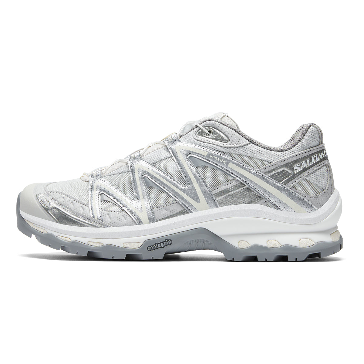 Salomon XT-Quest Low-Top Sneakers