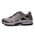 Salomon XT-Quest GTX Sneakers – Mauve Grey & Black