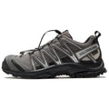 Salomon XA PRO 3D GTX Unisex Sneakers – Grey, Silver & Black