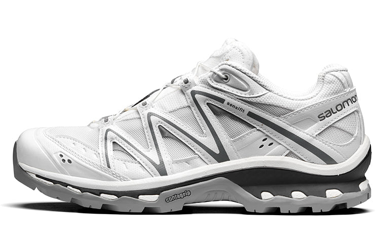 Salomon XT-Quest Unisex Sneakers – White