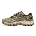 Salomon XT-Quest GTX Sneakers – Brown & Grey