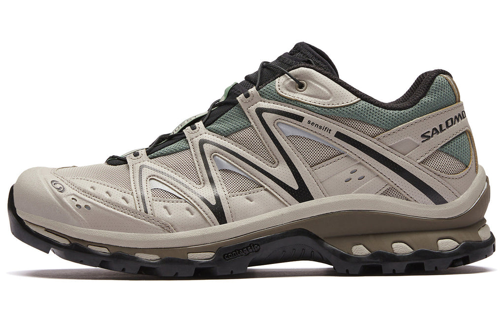 Salomon XT-Quest Low-Top Sneakers