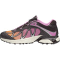 Salomon XT-Whisper Unisex Sneakers – Purple & Orange Multi