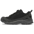 Salomon XA Pro 3D x JeongLi Sneakers – Black & Charcoal
