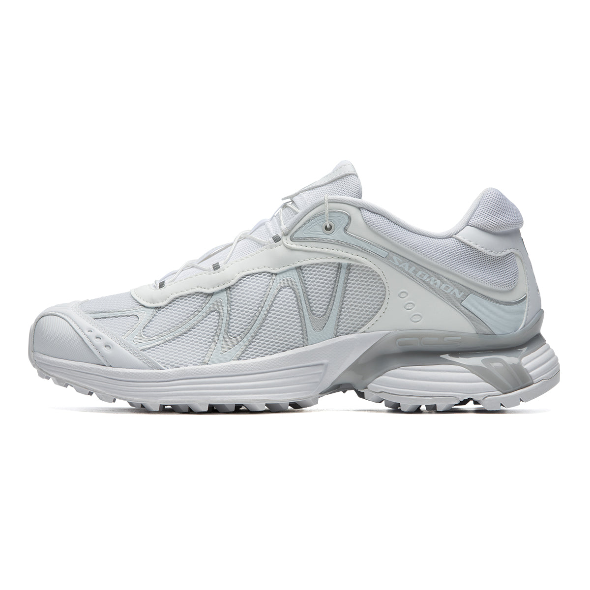 Salomon XT-Whisper Unisex Sneakers – White