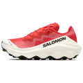 Salomon S/LAB Ultra Glide Red / Cream / Black Shoes