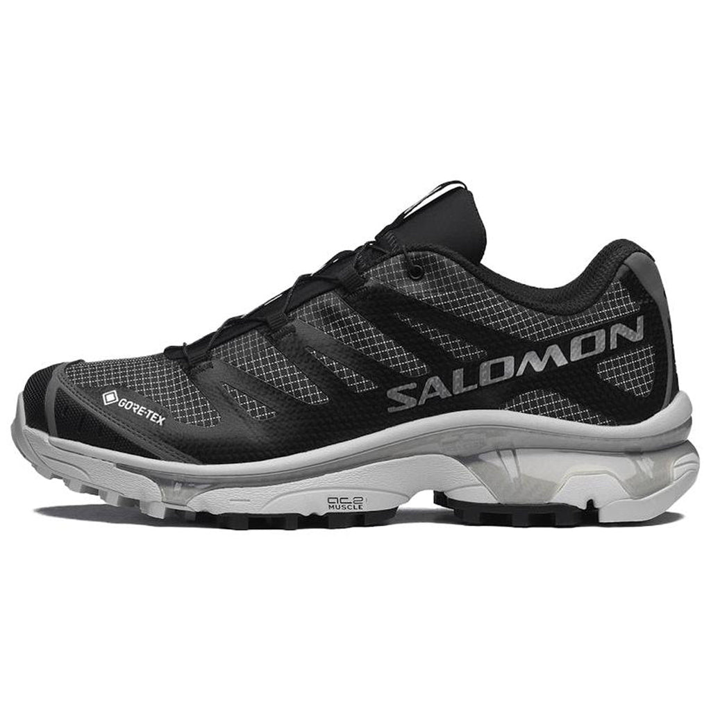 Salomon XT-4 OG GORE-TEX Sneakers – Black & Grey