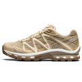 Salomon XT-Quest Advanced Sneakers – Sand & Cream