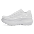 Salomon Phantasm White Platform Sneakers
