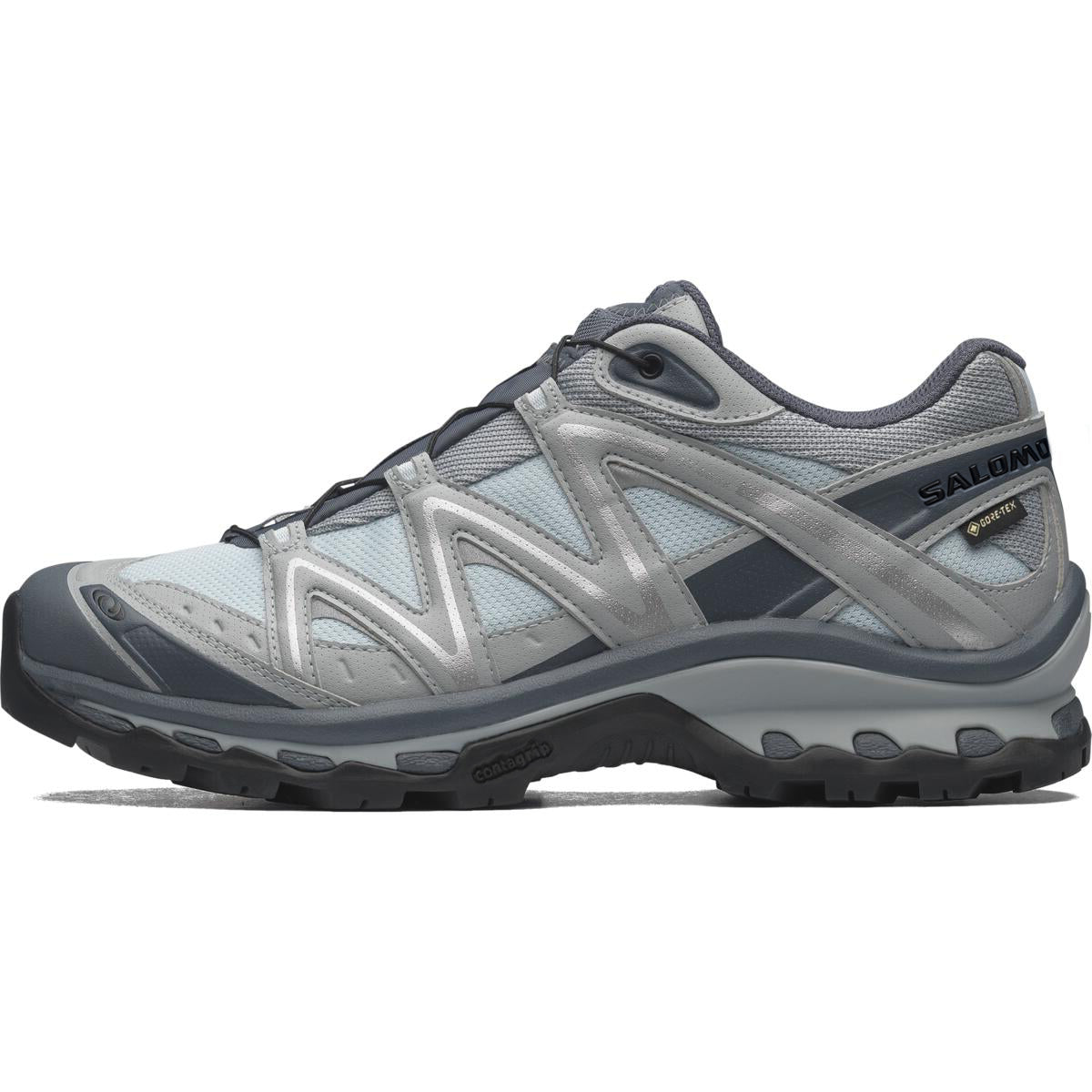 Salomon XT-Quest GTX Low-Top Sneakers