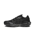 Salomon XT PU.RE Advanced Sneakers – Black & Charcoal Grey