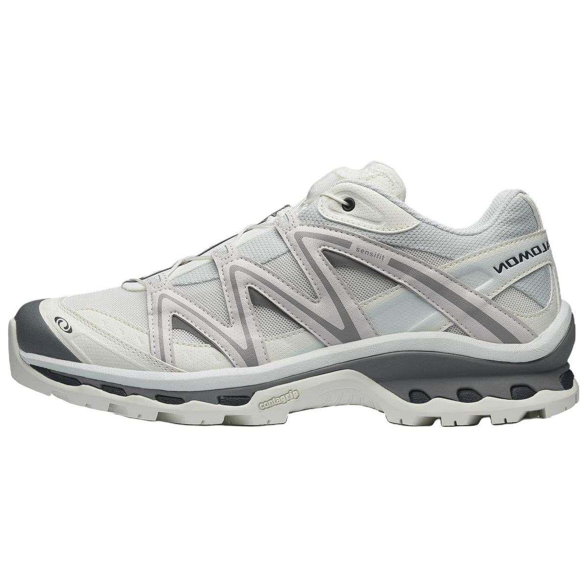 Salomon XT-Quest Low-Top Sneakers