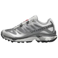 Salomon XT-4 OG Sneakers – Grey & White