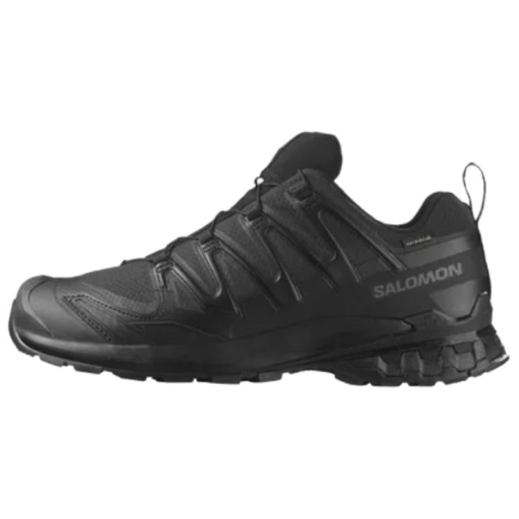 Salomon XA PRO Forces GORE-TEX Sneakers – Black