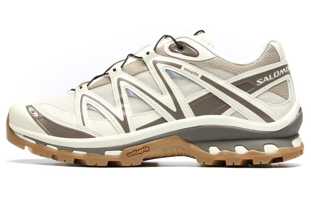 Salomon XT-Quest Low-Top Sneakers