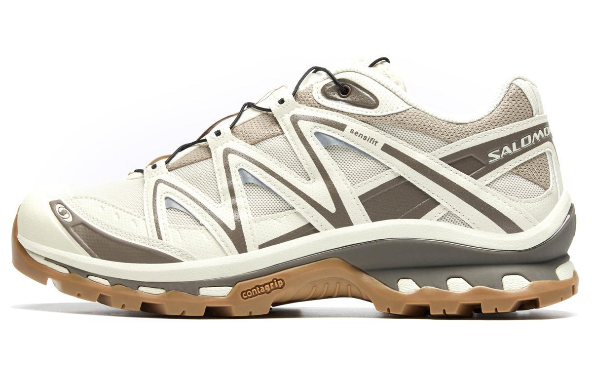 Salomon XT-Quest Low-Top Sneakers