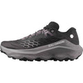 Salomon Ultra Glide 4 Unisex Sneakers – Black & Grey