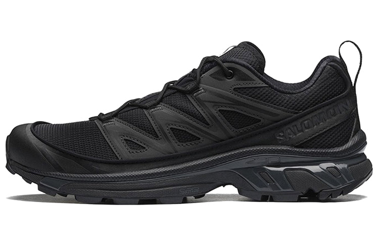 Salomon XT-6 Expanse Sneakers – All Black