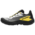 Salomon Genesis Men's Black / White / Yellow Shoes