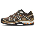 Salomon XT-Quest ADV Sneakers – Brown & Orange