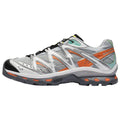 Salomon XT-Quest Unisex Sneakers – Beige & Brown