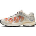 Salomon XT-Whisper Unisex Sneakers – Pink & Orange