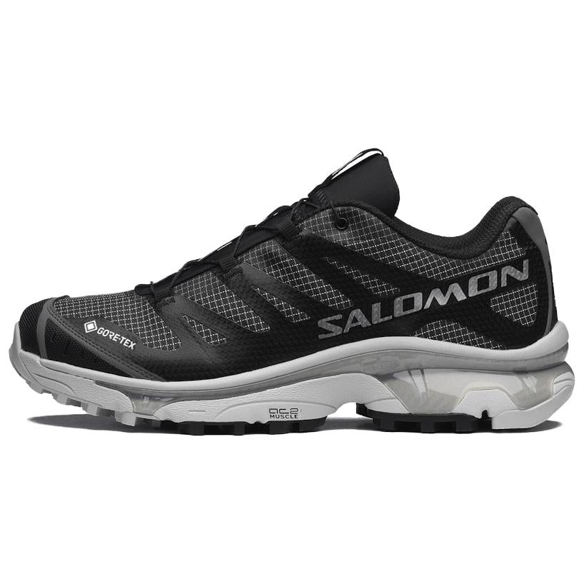 Salomon XT-4 OG GORE-TEX Sneakers – Black & Grey