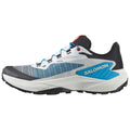 Salomon Genesis White / Blue / Black Shoes
