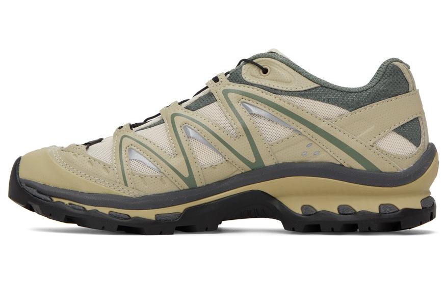 Salomon XT-Quest Low-Top Sneakers