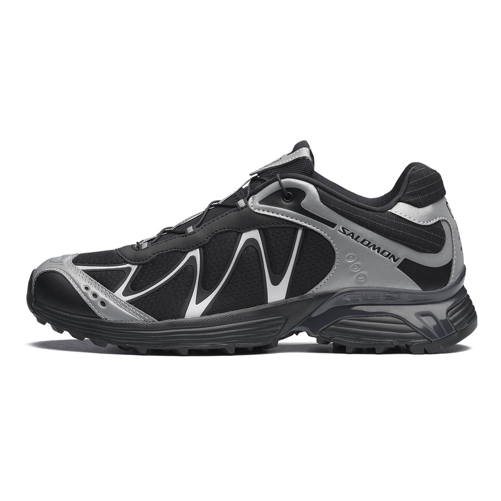 Salomon XT-Whisper Nocturne Vision Unisex Sneakers – Black