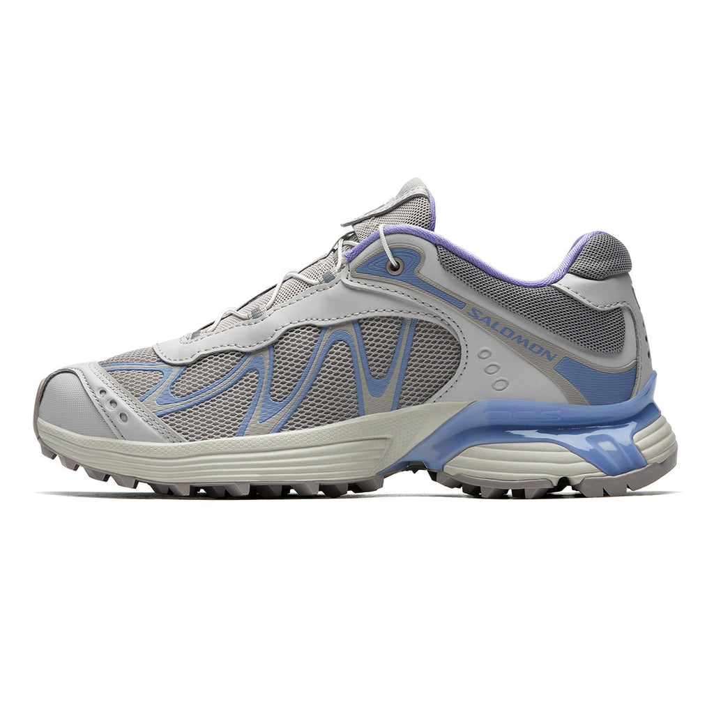 Salomon XT-Whisper Unisex Sneakers – Grey