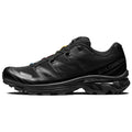 Salomon XT-6 Sneakers – Black & Charcoal