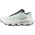 Salomon Ultra Glide 4 Women's Trail Shoes – Mint Green, White & Black